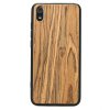 5773 xiaomi redmi 7a obal ze dreva rosewood