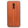 5977 xiaomi redmi 8 obal ze dreva padouk