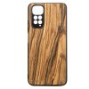 18679 xiaomi redmi note 11 11s obal ze dreva rosewood