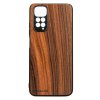 18676 xiaomi redmi note 11 11s obal ze dreva rosewood santos