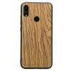 3985 xiaomi redmi note 7 obal ze dreva rosewood