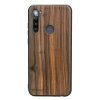 6628 xiaomi redmi note 8t obal ze dreva rosewood santos