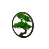 Moosdeko - Baum (Größe Durchmesser 50 cm)