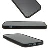 iPhone Handyhülle aus Holz - Kompass (Handy-Modell Apple iPhone 13)