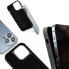 iPhone Handyhülle aus Holz - Fuchs (Handy-Modell Apple iPhone 13)