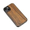 iPhone Handyhülle aus Holz - Bocote (Handy-Modell Apple iPhone 13)