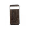 Handyhülle aus Holz - Ziricote