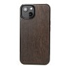 iPhone Handyhülle aus Holz - Ziricote (Handy-Modell Apple iPhone 13)