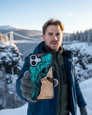 VALENTINSTAG STEHT VOR DER TÜR! 💓Gravieren Sie Ihren Namen, Ihre Initialen oder eine persönliche Nachricht in die...