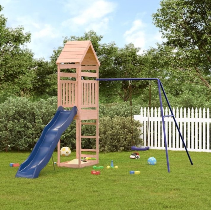 Léto ještě nekončí – proměňte zahradu v místo odpočinku a dětské radosti