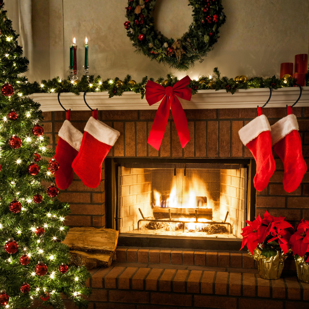 Vše pro kouzelné Vánoce plné klidu a pohody