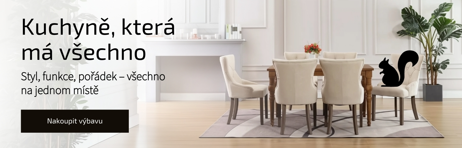 Zmodernizujte svou kuchyň pro kouzelné vánoce