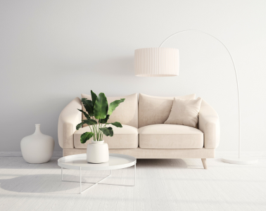 Minimalistický styl