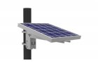 Držáky pro solární panely