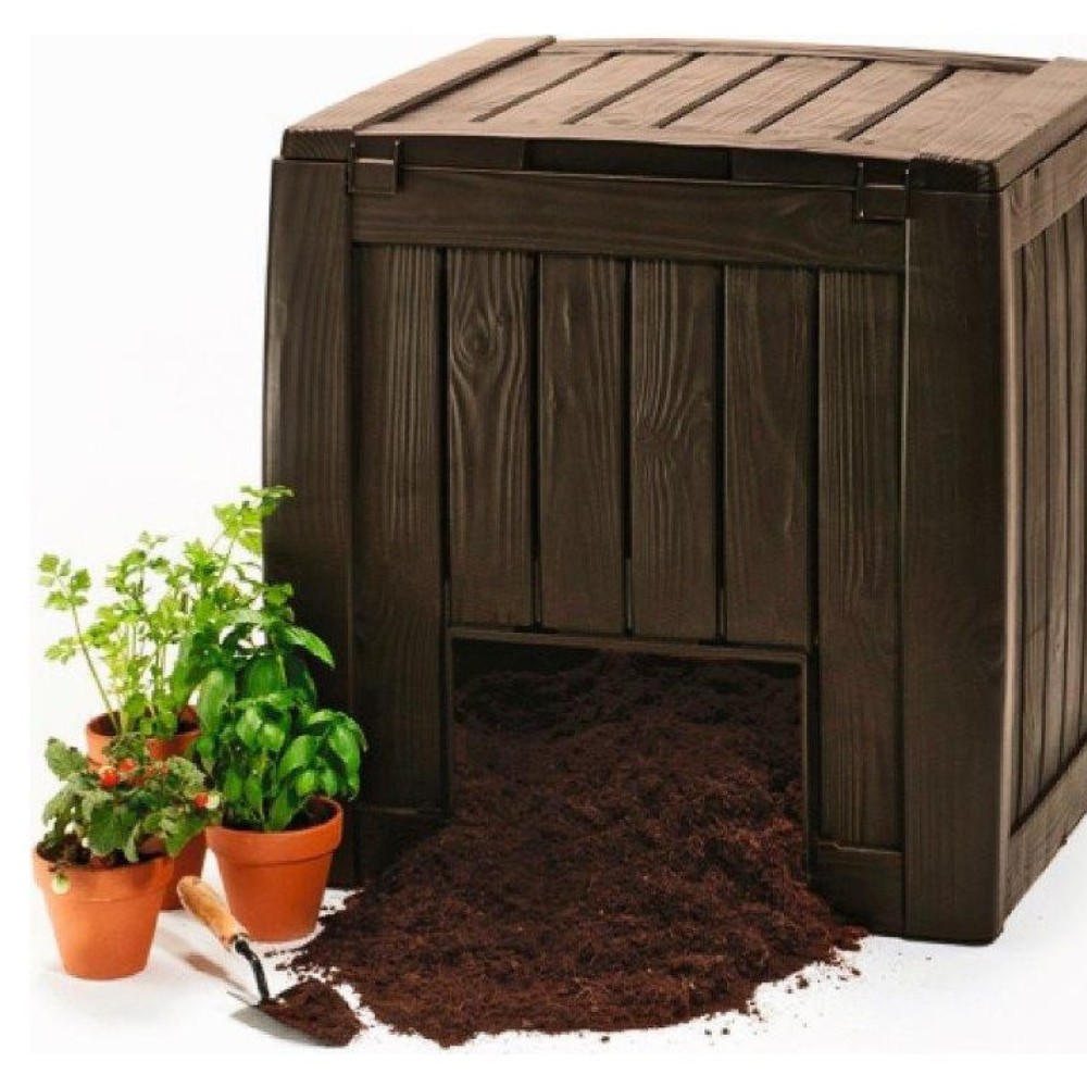 Dekorace a úložné prostory