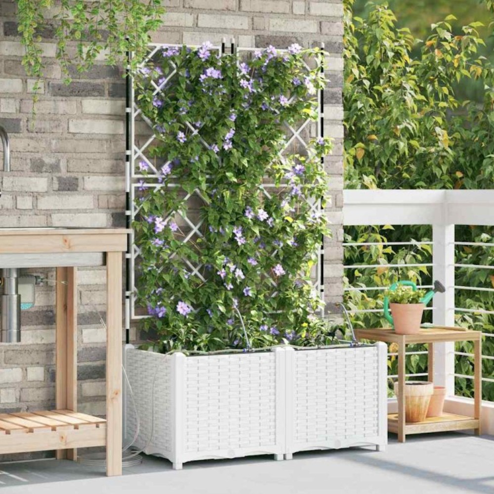 Dekorace a úložné prostory