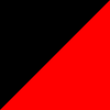 černá/červená