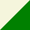 béžová/zelená