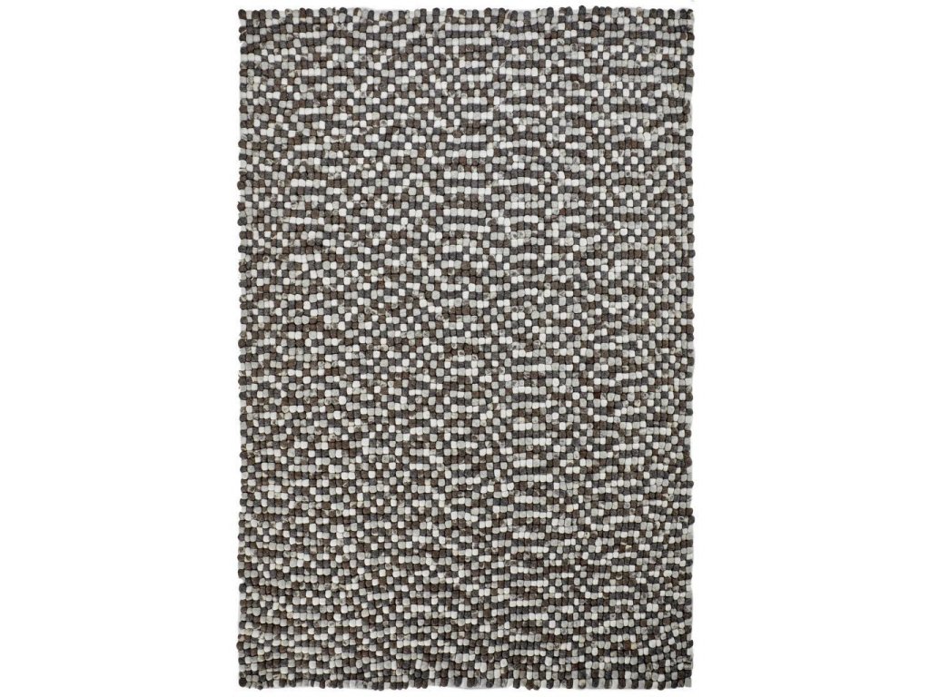 Ručně tkaný kusový koberec Passion 730 Stone