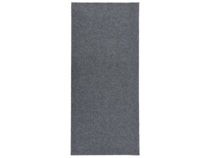 Běhoun čisticí zóna 100 x 250 cm [327177] (Barva Šedá)