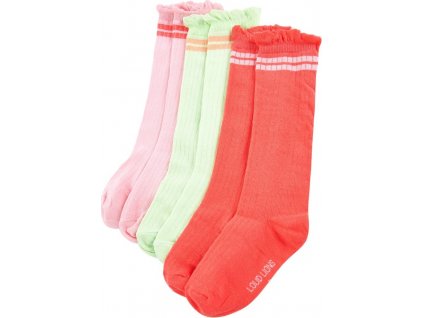 Dětské ponožky 5 párů EU 30–34 [14626]