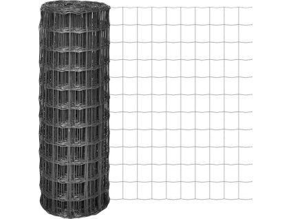 Euro plot ocel 25 x 1,0 m [140591] (Barva Zelená)