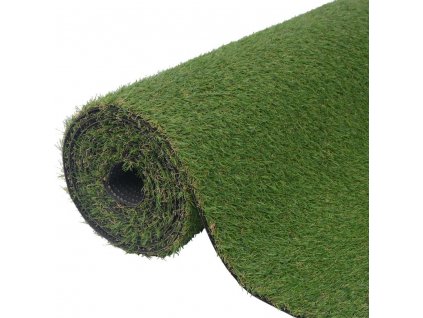 Umělá tráva 1 x 20 m / 20 mm zelená [318322]