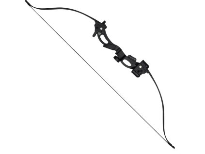 Juniorský recurve luk s příslušenstvím 49" 20 lb [90846]