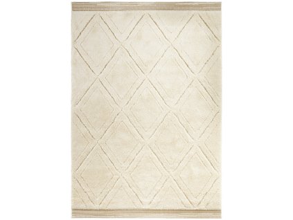 Kusový koberec Norwalk 105100 beige
