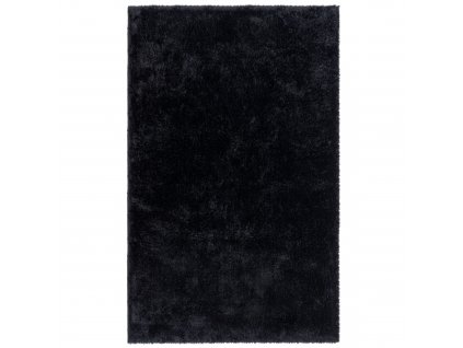 Kusový koberec Indulgence Velvet Black