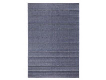 Kusový koberec Sunshine 102366 Jeans blau – na ven i na doma