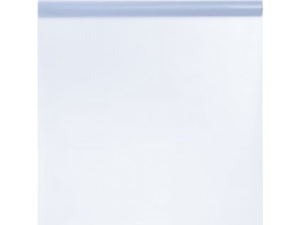 Okenní fólie statická matná průhledná 60 x 1 000 cm PVC [155815]