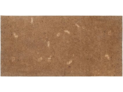 Podložka pod matraci 90 x 200 cm kokosové vlákno [155626]
