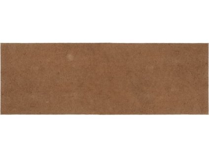 Podložka pod matraci 70 x 200 cm kokosové vlákno [155624]
