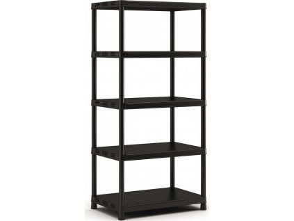 Regál Keter Plus Shelf XL/5  [610728]