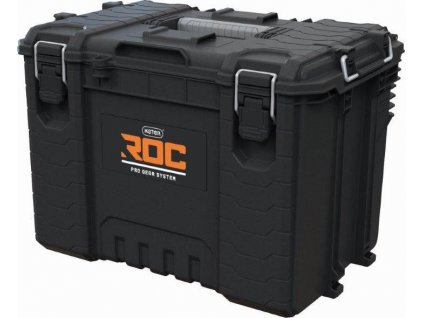 Box Keter ROC Pro Gear 2.0 Tool box XL  [610532]