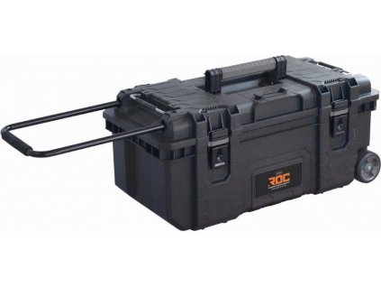 Box Keter ROC Pro Gear 2.0 Mobile tool box 28"  [610535]