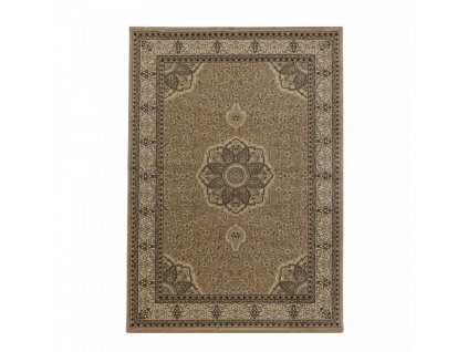 Kusový koberec Kashmir 2601 beige