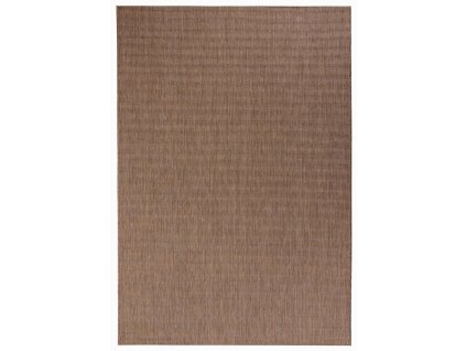 Kusový koberec Meadow 102728 braun – na ven i na doma
