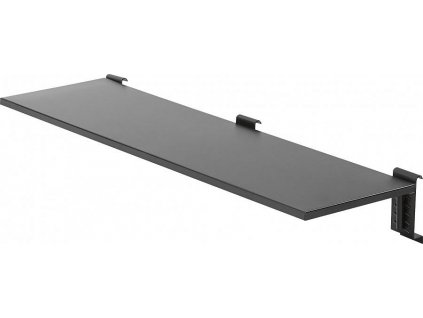 Závěsný systém G21 BlackHook small shelf 60 x 10 x 19,5 cm [635014]