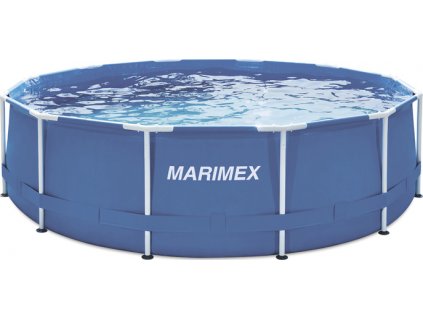 Bazén Marimex Florida 3,66 x 0,99 m bez filtrace [60024372]