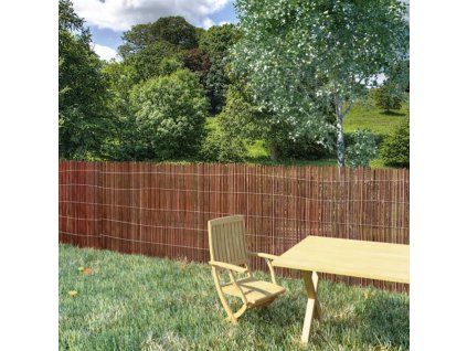 Vrbový plot 300 x 100 cm [141615]