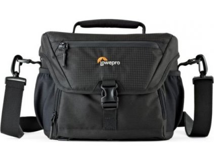 Brašna Lowepro Nova 180 AW II black [5495835]