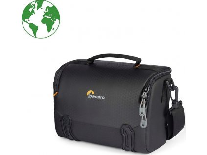 Brašna Lowepro Adventura SH 140 III Black [54958874]