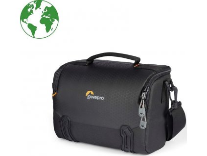 Brašna Lowepro Adventura SH 160 III Black [54958875]