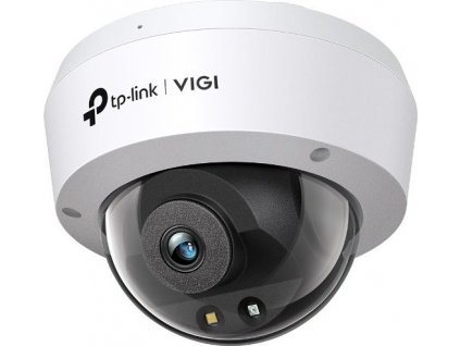 Kamera TP-Link VIGI C230(2.8mm) 3MPx, venkovní, IP Dome, přísvit 30m [52932396]