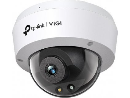 Kamera TP-Link VIGI C240(2.8mm) 4MPx, venkovní, IP Dome, přísvit 30m [52932370]