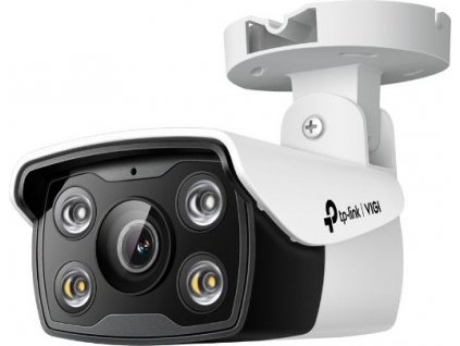 Kamera TP-Link VIGI C330(2.8mm) 3MPx, venkovní, IP Bullet, přísvit 30m [52932393]