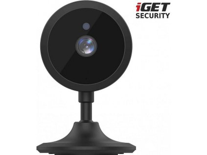 Kamera iGET SECURITY EP20 WiFi, IP, FullHD, pro iGET M4 a M5 [75020406]
