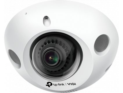 Kamera TP-Link VIGI C230I Mini(2.8mm) 3MPx, vnitřní, IP Dome, přísvit 30m [52932380]